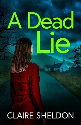 Cover of A Dead Lie