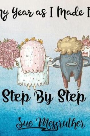 Cover of Step By Step