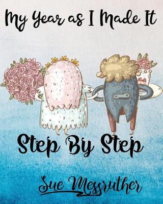 Book cover for Step By Step