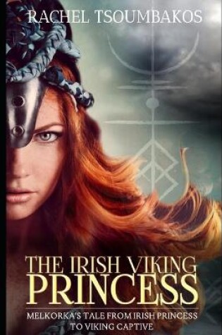 Cover of The Irish Viking Princess