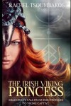 Book cover for The Irish Viking Princess