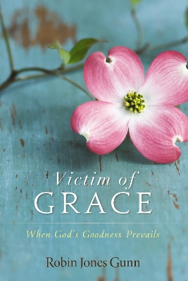 Book cover for Victim of Grace