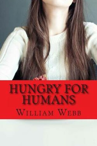 Cover of Hungry For Humans