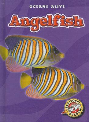 Cover of Angelfish