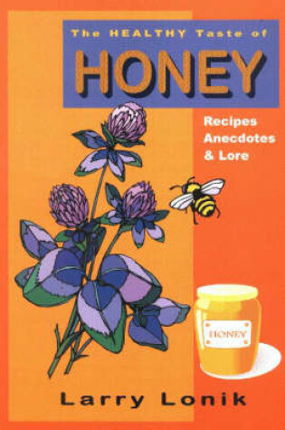 Cover of Healthy Taste of Honey