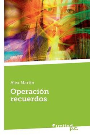 Cover of Operacion Recuerdos