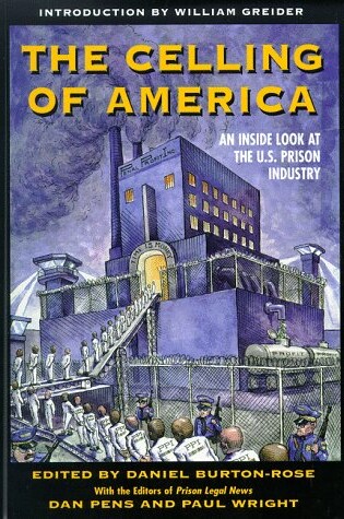 Cover of Celling of America