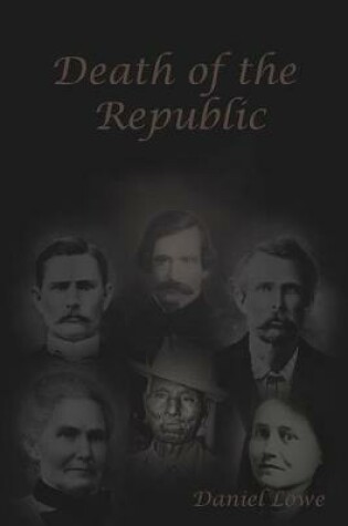 Cover of Death of the Republic