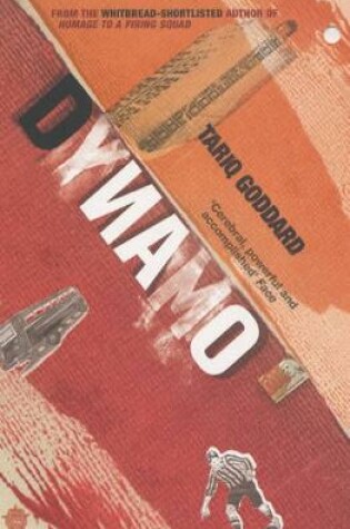 Cover of Dynamo