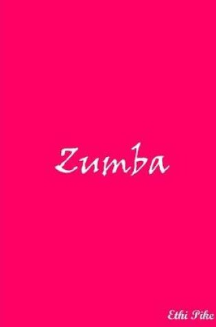 Cover of Zumba (Pink)