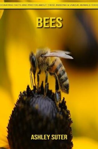 Cover of Bees