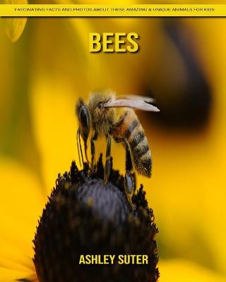 Book cover for Bees