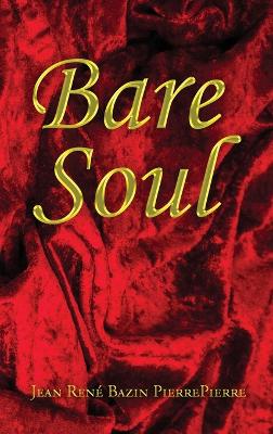 Book cover for Bare Soul