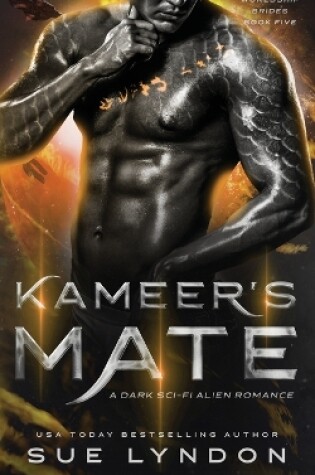 Cover of Kameer's Mate