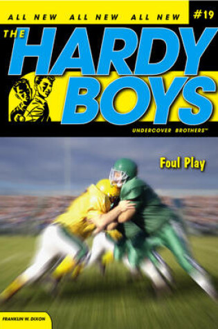 Cover of Foul Play