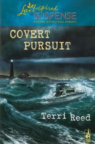 Cover of Covert Pursuit