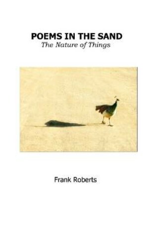 Cover of Poems in the Sand: The Nature of Things