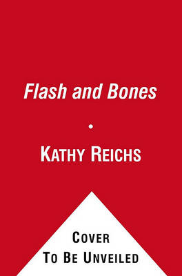 Book cover for Flash and Bones