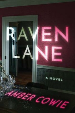 Cover of Raven Lane