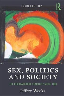 Cover of Sex, Politics and Society