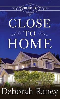 Cover of Close to Home