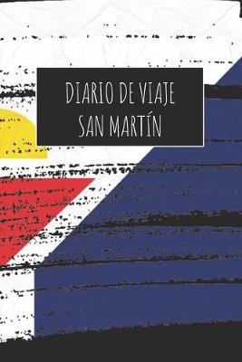 Cover of Diario De Viaje San Martín