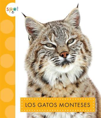 Cover of Los Gatos Monteses
