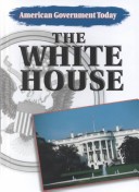 Book cover for American Government Today