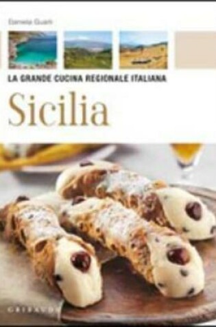 Cover of La Grande Cucina Regionale Italiana