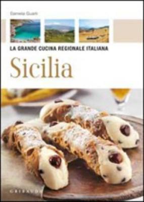 Book cover for La Grande Cucina Regionale Italiana