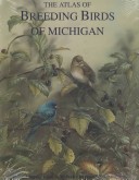 Book cover for The Atlas of Breeding Birds of Michigan