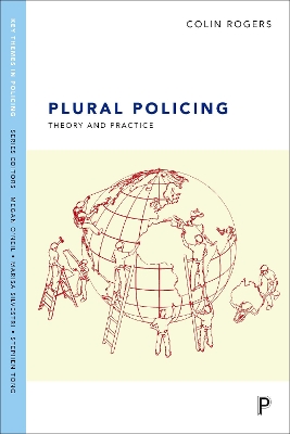 Book cover for Plural policing