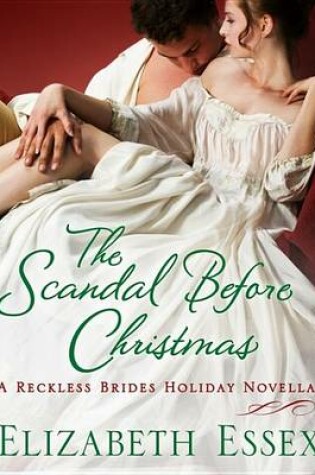 Cover of The Scandal Before Christmas
