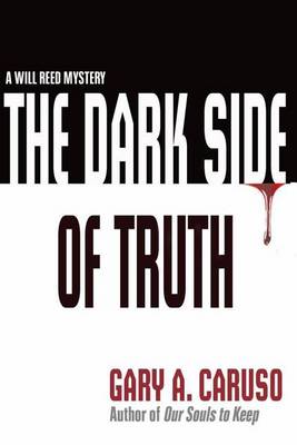 Book cover for The Dark Side of Truth