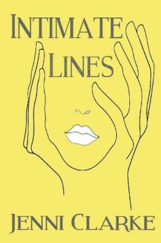 Cover of Intimate Lines