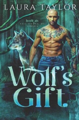 Cover of Wolf's Gift