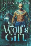 Book cover for Wolf's Gift