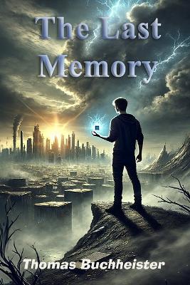 Cover of The Last Memory