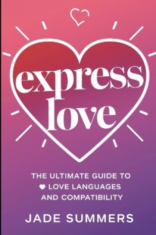 Cover of Express Love