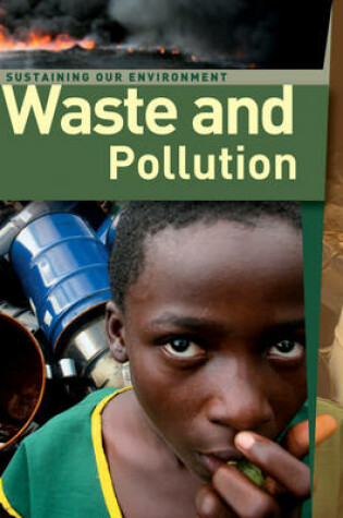 Cover of Waste and Pollution