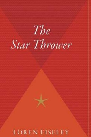 Cover of The Star Thrower