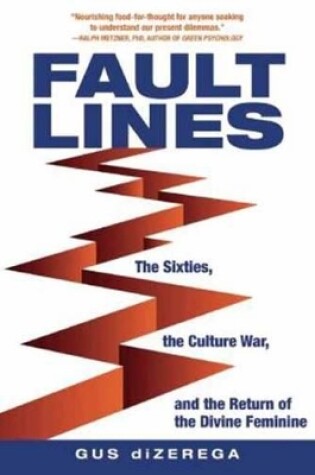 Cover of Fault Lines