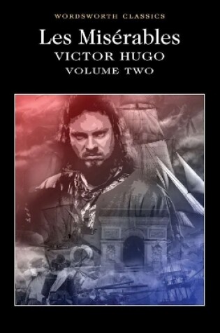 Cover of Les Misérables Volume Two