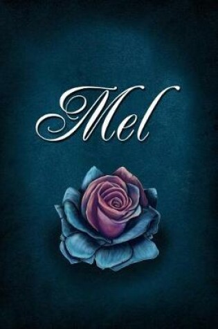 Cover of Mel