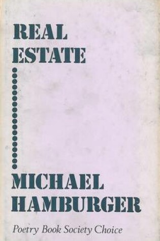 Cover of Real Estate