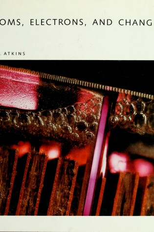 Cover of Atoms, Electron and Change