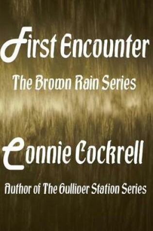 Cover of First Encounter