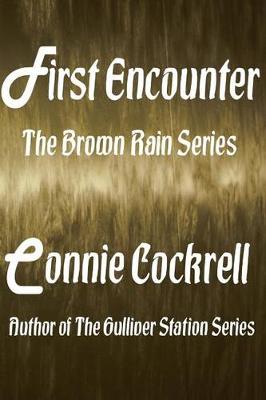 Book cover for First Encounter