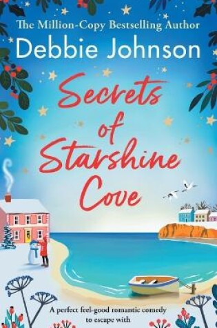 Cover of Secrets of Starshine Cove