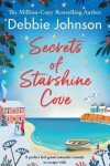 Book cover for Secrets of Starshine Cove